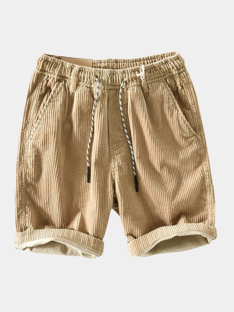 Sable Walk Shorts – Leviana