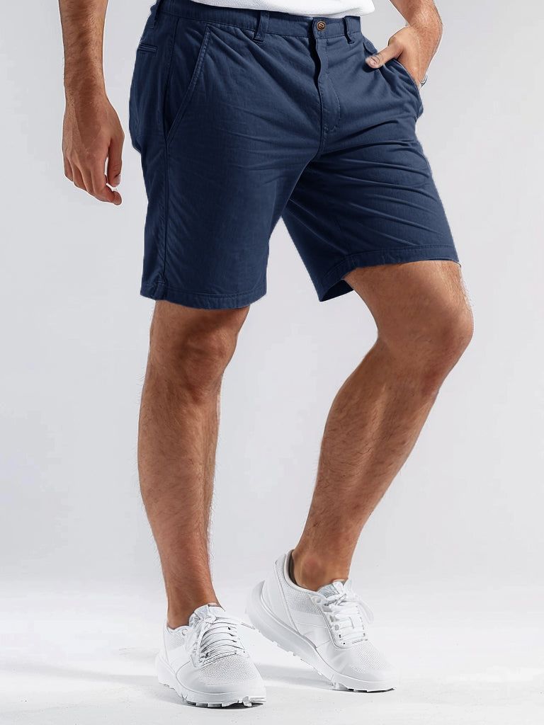 Riviera Sand Shorts – Leviana