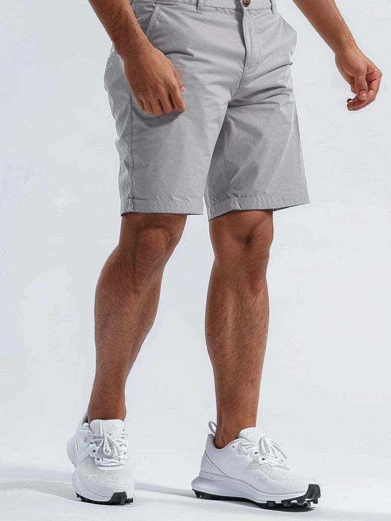 Riviera Sand Shorts – Leviana