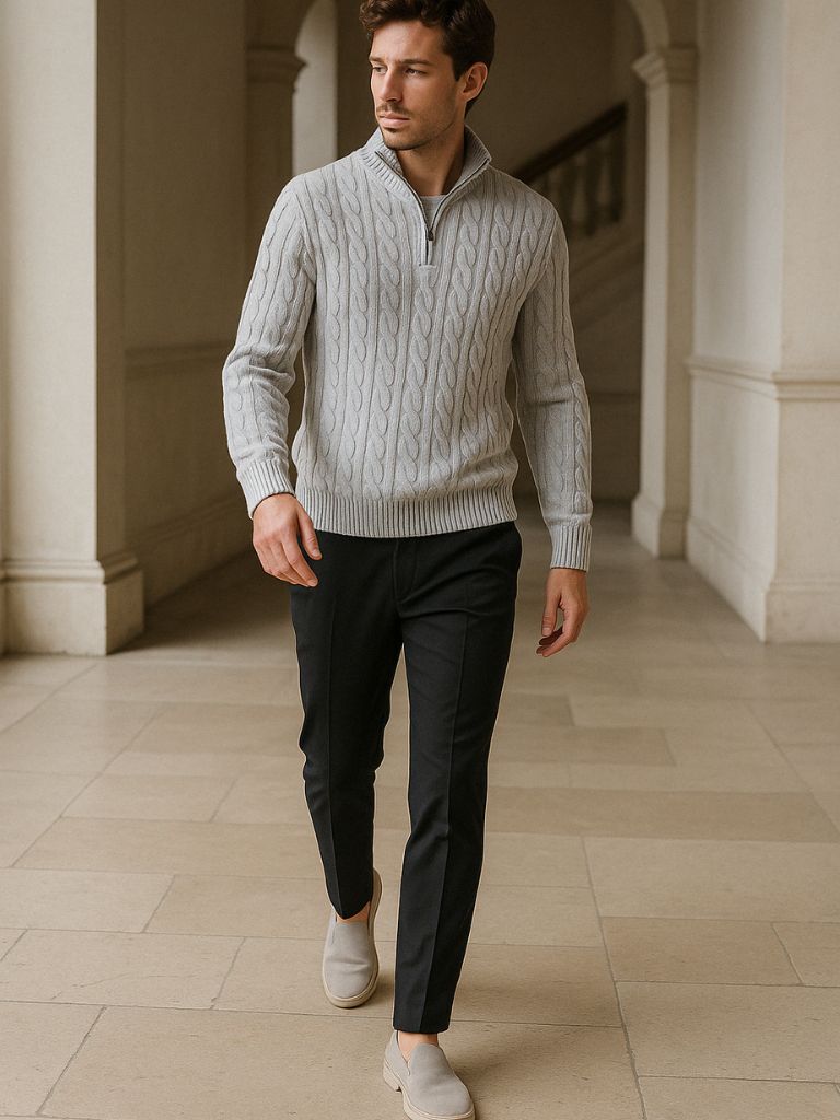 Leviana Silverline Winter Collection