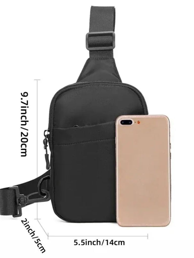 Leviana Essential Mini Chest Bag