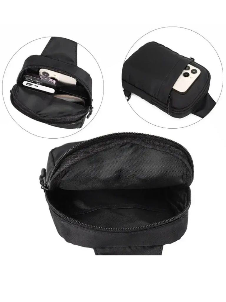 Leviana Essential Mini Chest Bag