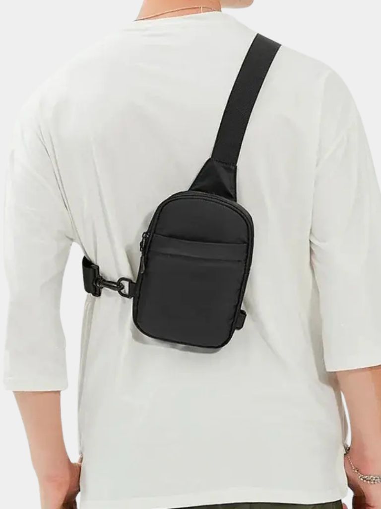 Leviana Essential Mini Chest Bag