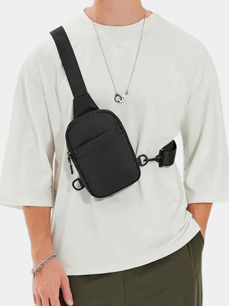 Leviana Essential Mini Chest Bag