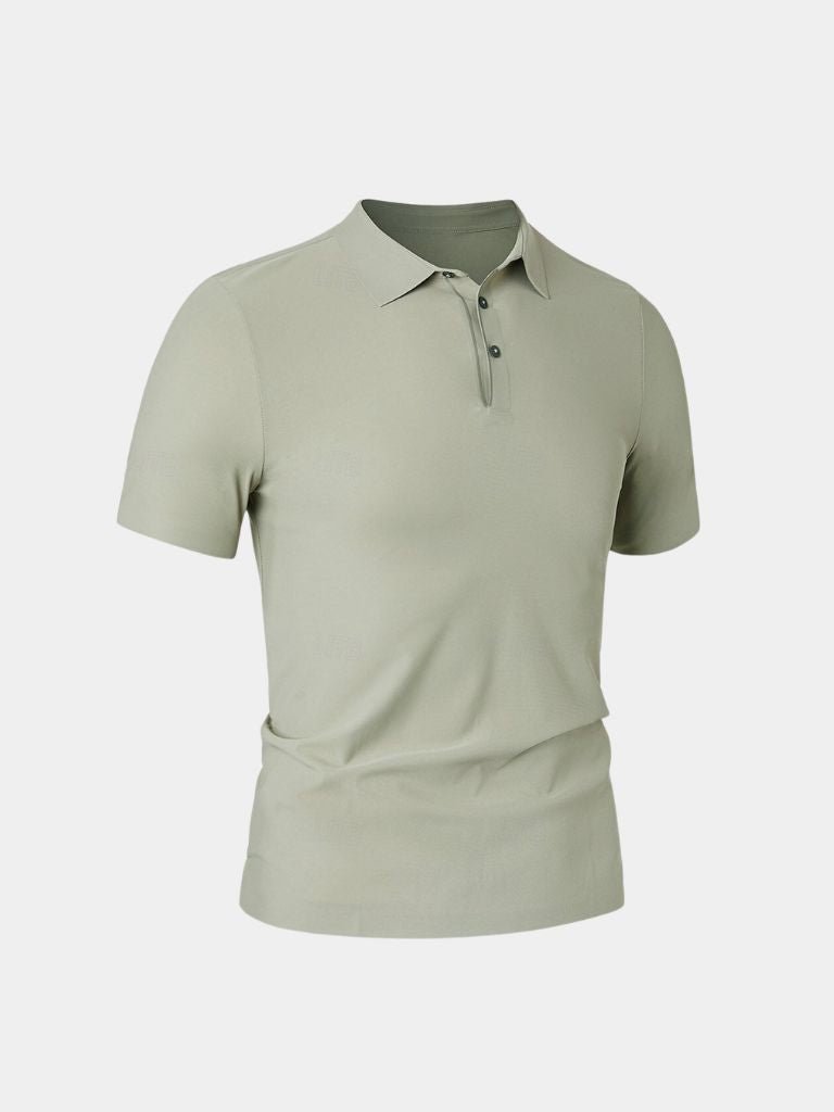 Sommerlicht Polo – Leviana
