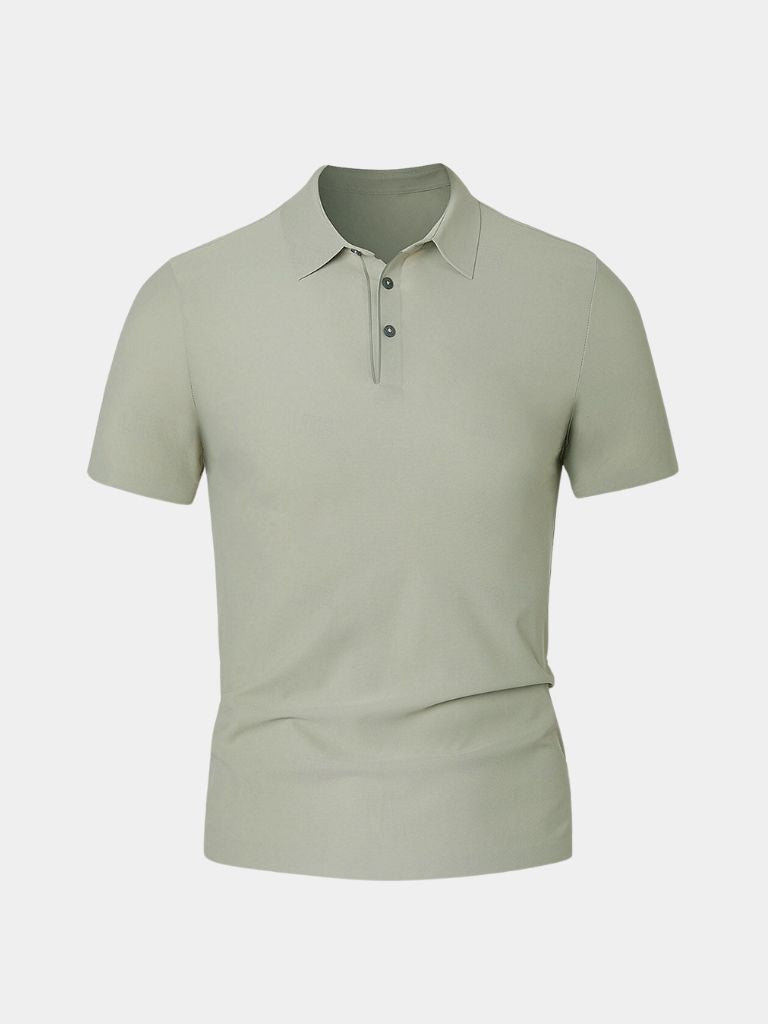 Sommerlicht Polo – Leviana