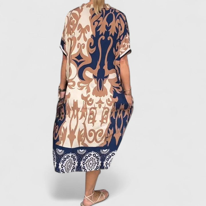 Carvyna | Cozy Dress for Ultimate Comfort