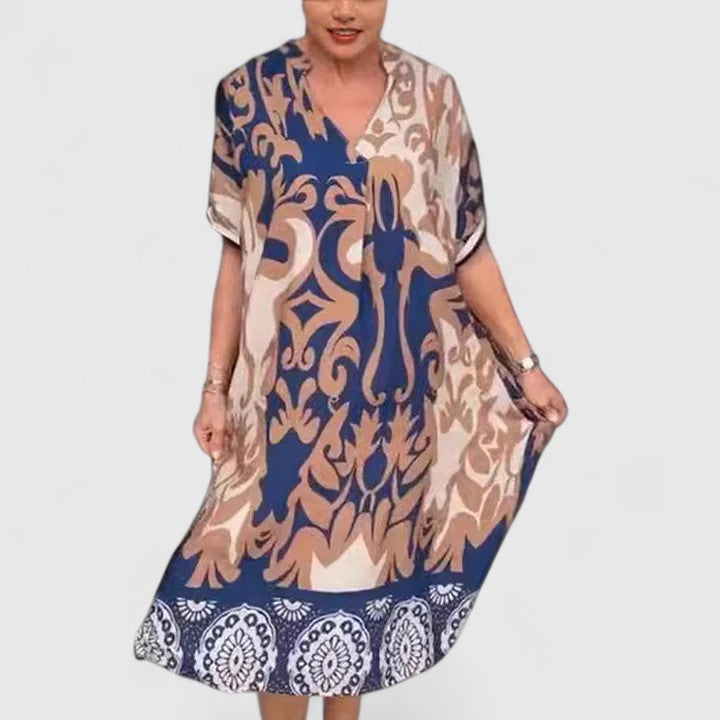 Carvyna | Cozy Dress for Ultimate Comfort