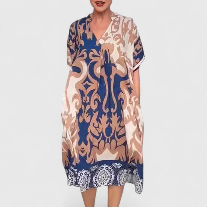 Carvyna | Cozy Dress for Ultimate Comfort