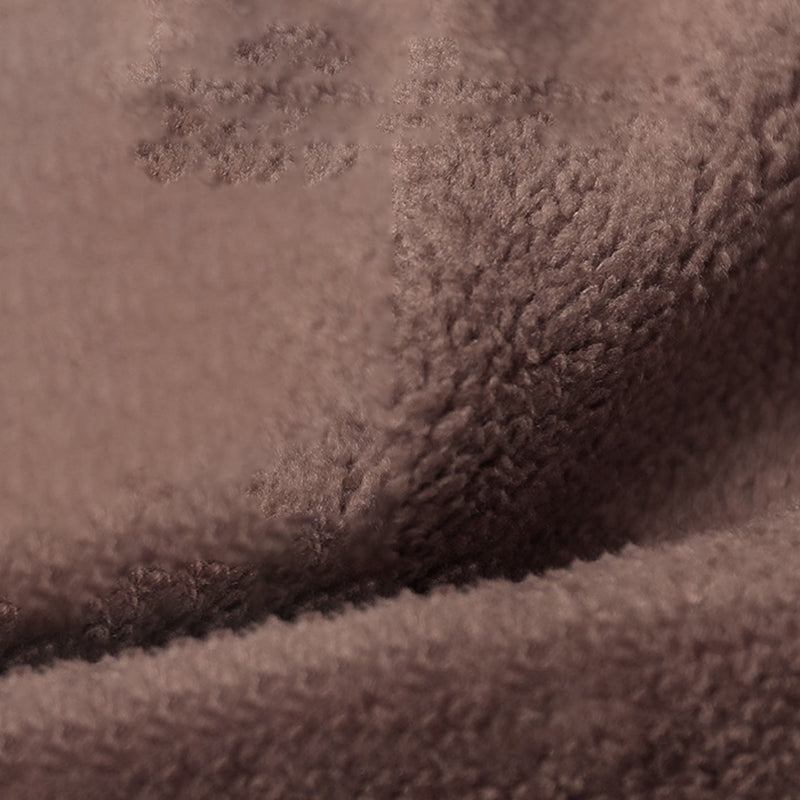 Leviana - Women's Button-down Short Warm Vest