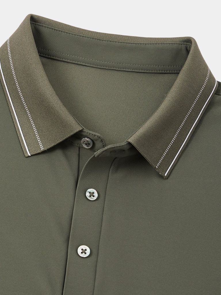 St. James Polo – Leviana
