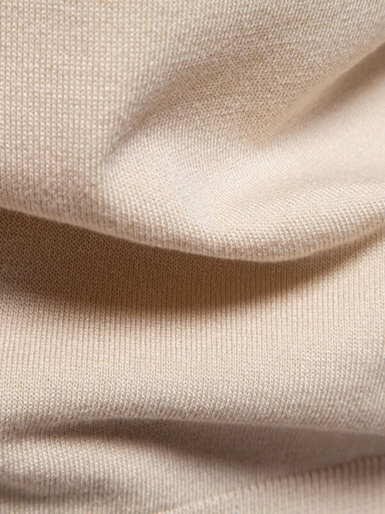 Twilight Stripes Polo – Leviana