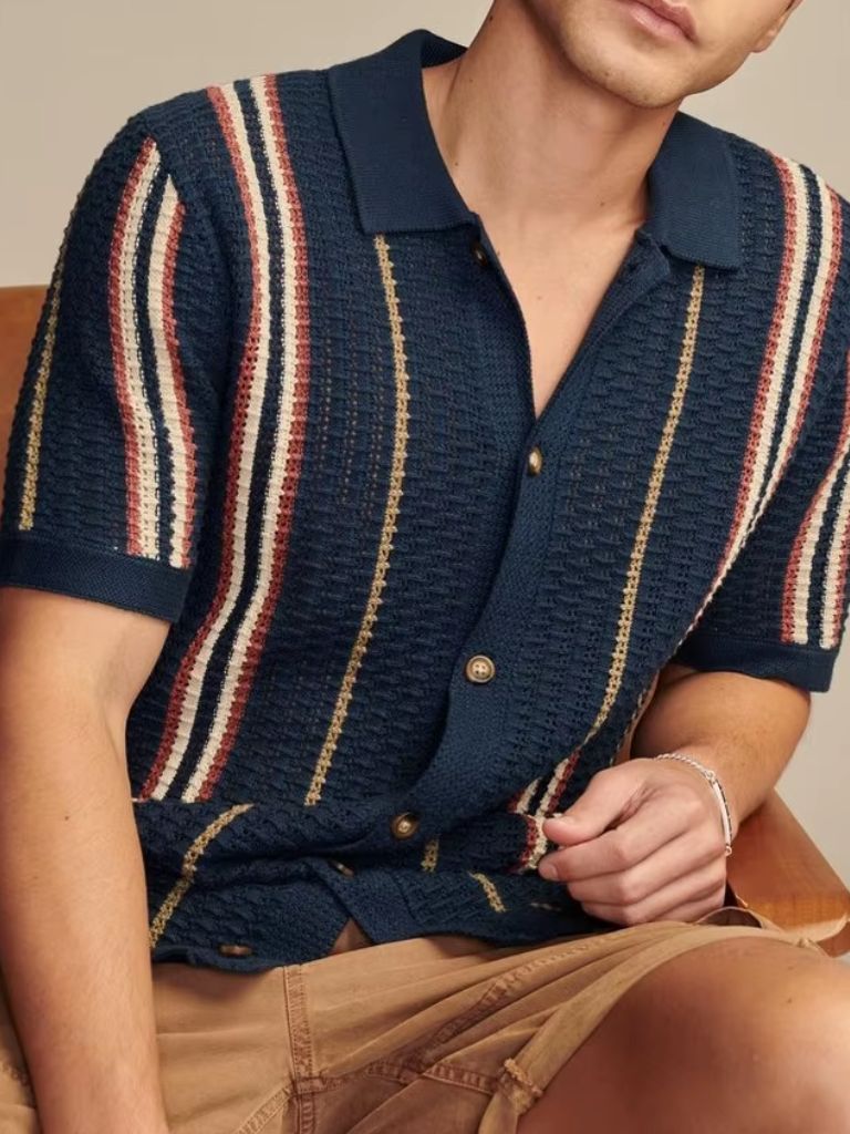 Polo Sunset Groove – Leviana