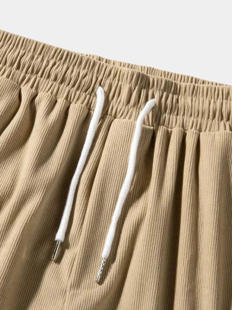 Tannin Trail Shorts – Leviana