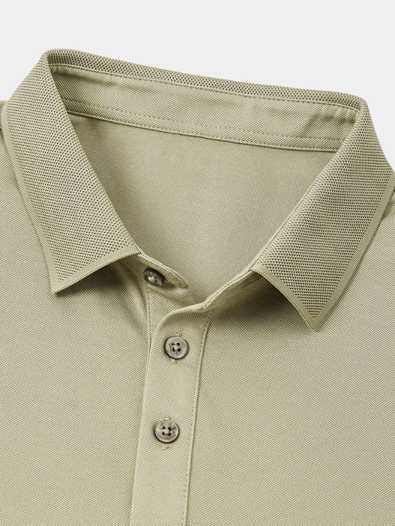 Timeless Classic Polo - Leviana