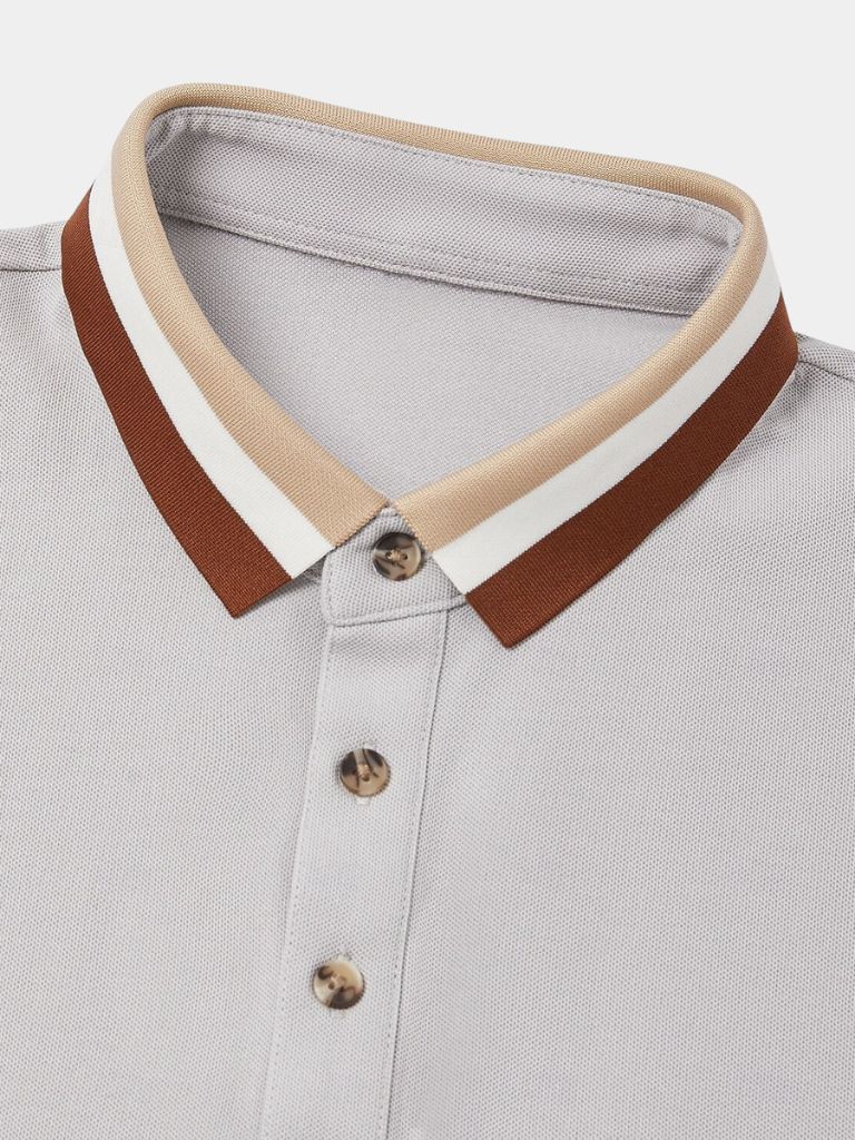 Polo Urban Clay – Leviana