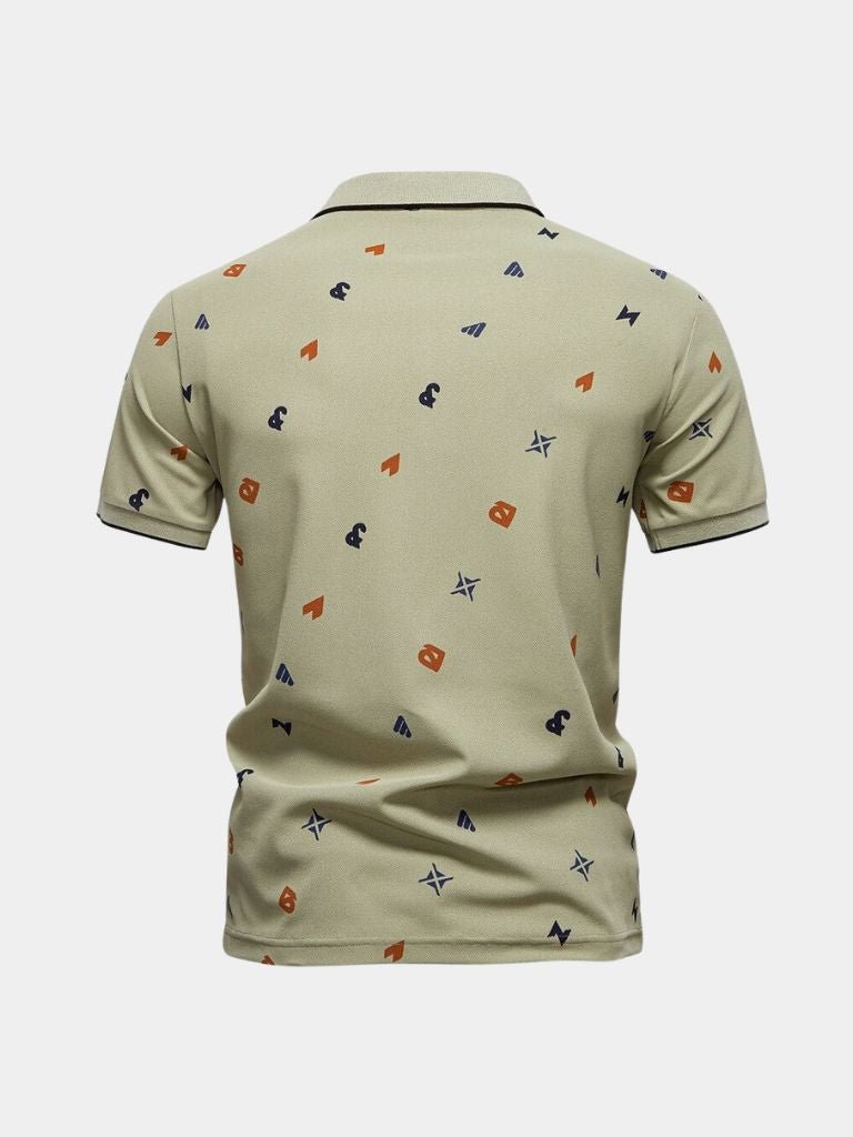Polo Urban Pop – Leviana
