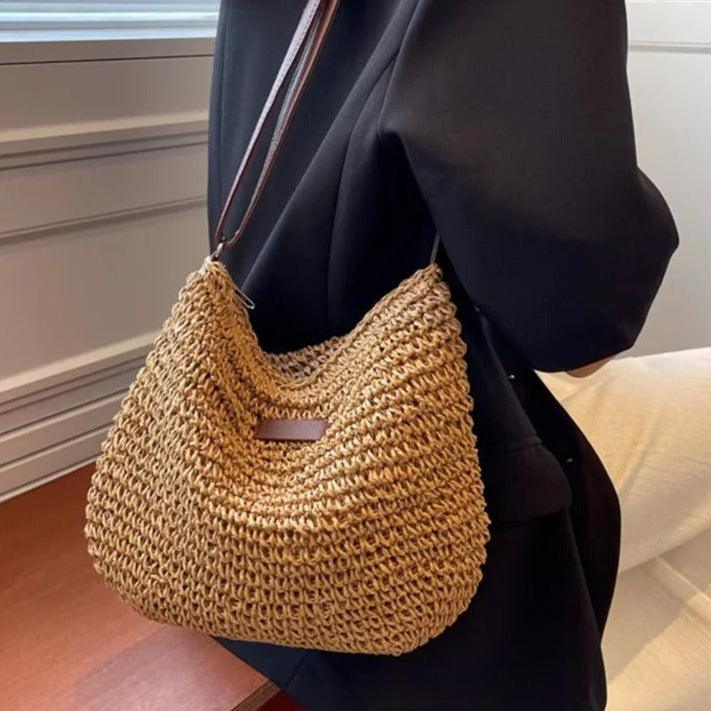 LIVIA | Sac à Bandoulière (1 acheté = 1 offert)