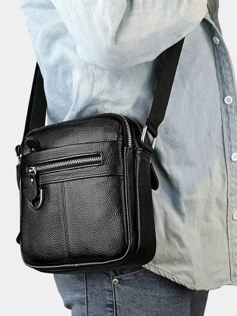 Leviana Venice Essential Shoulder Bag