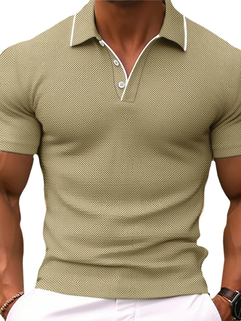 Volt Blue Polo – Leviana