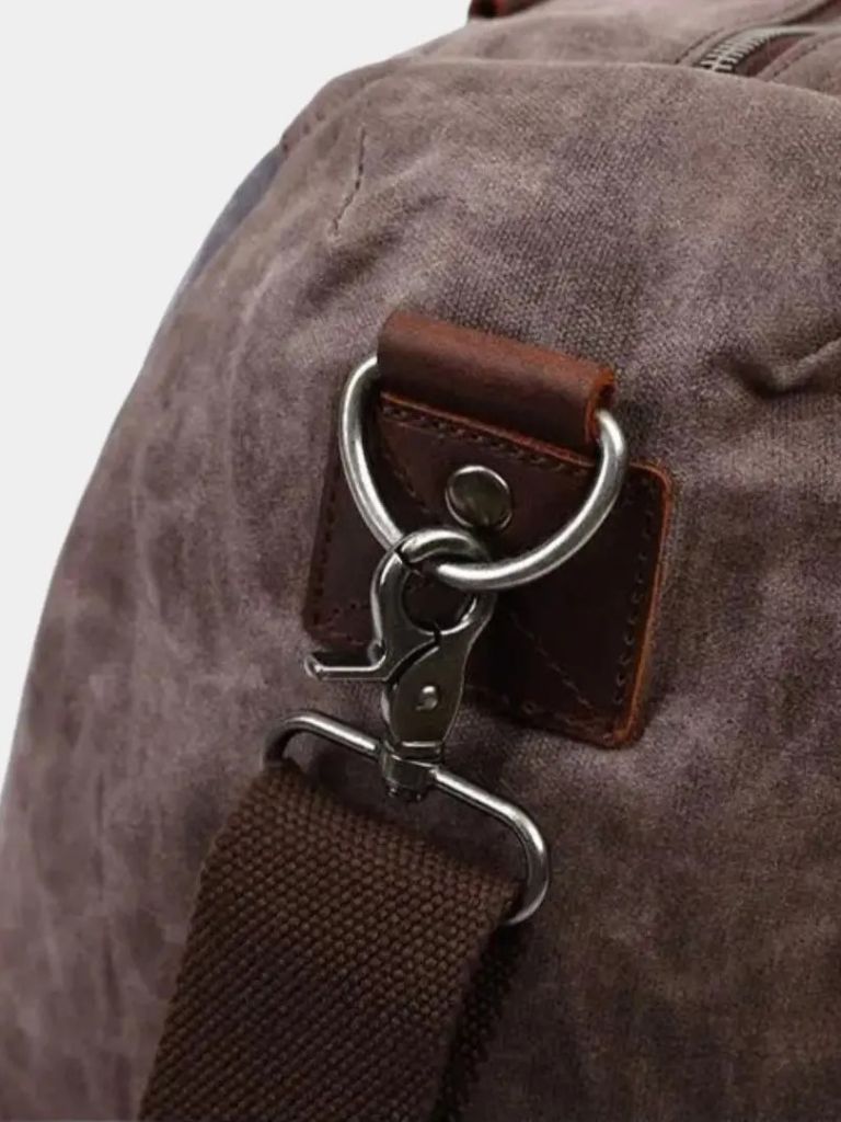 Leviana Travel Duffle Bag