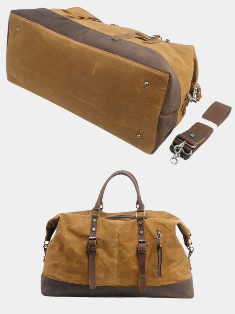 Leviana Travel Duffle Bag