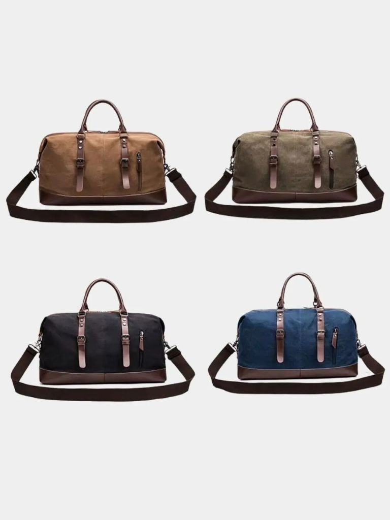 Leviana Travel Duffle Bag