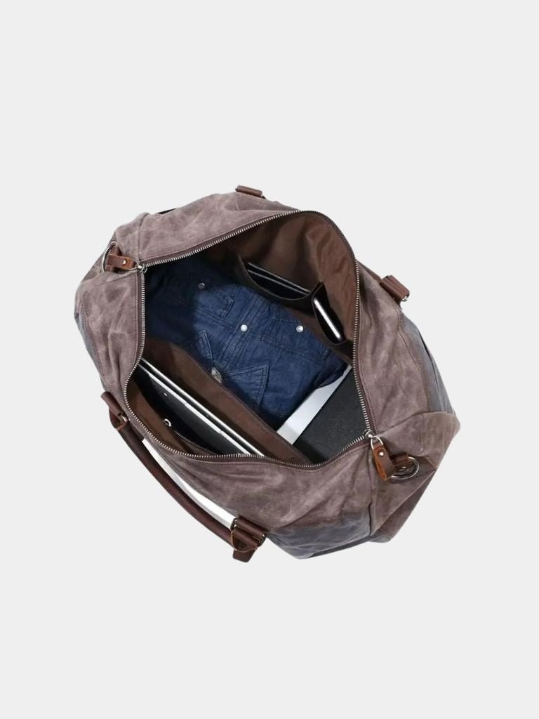 Leviana Travel Duffle Bag