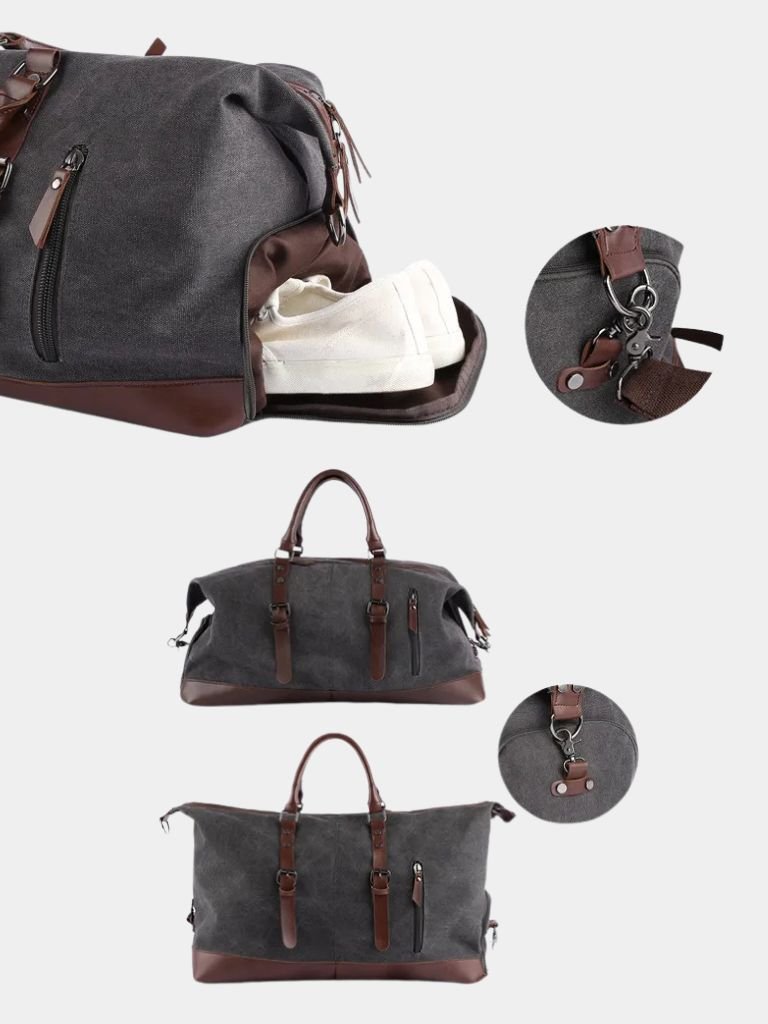 Leviana Travel Duffle Bag