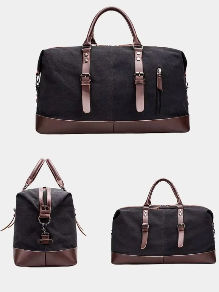 Leviana Travel Duffle Bag