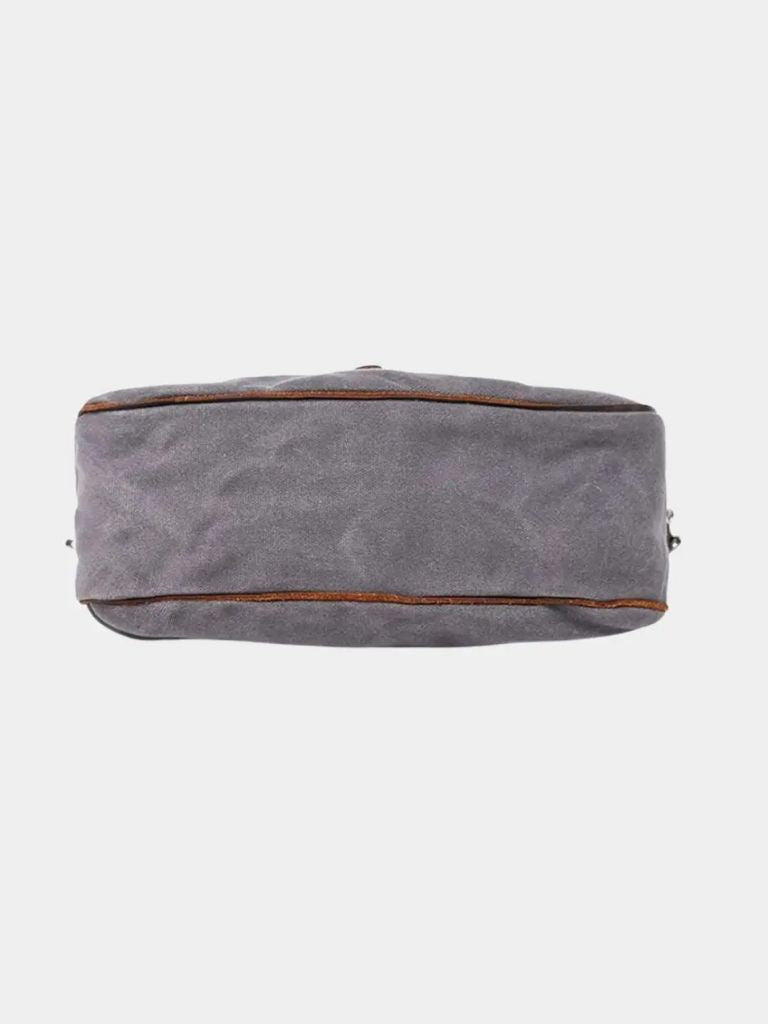 Leviana Windsor Messenger Crossbody Bag