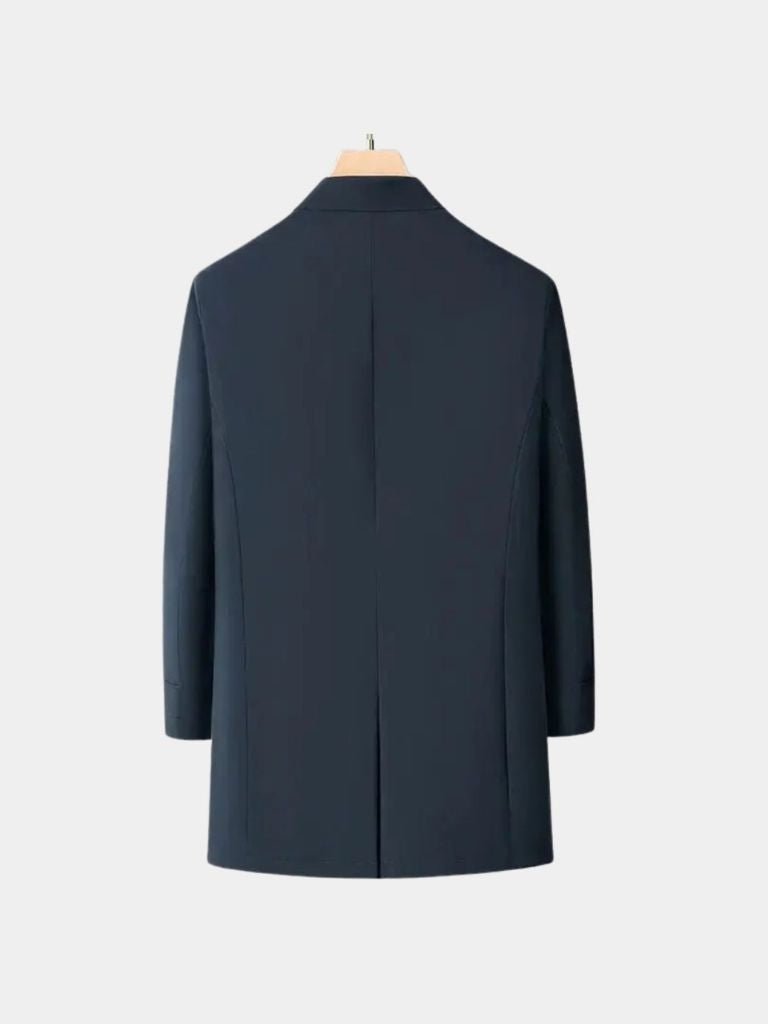 Leviana Timeless Winter Coat