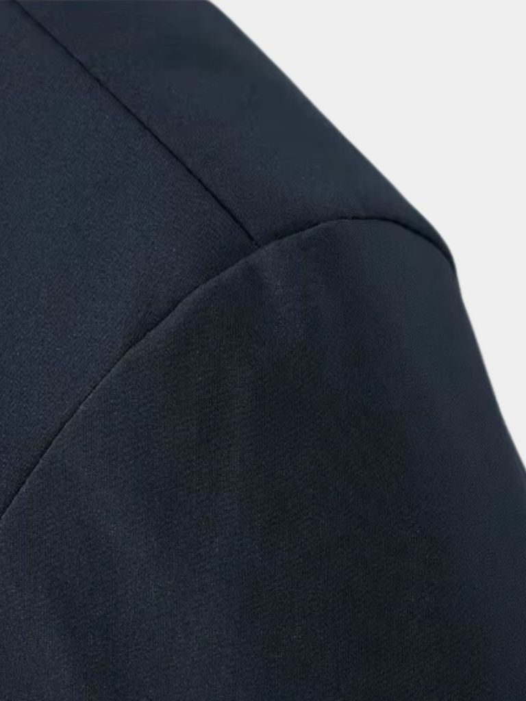 Leviana Timeless Winter Coat