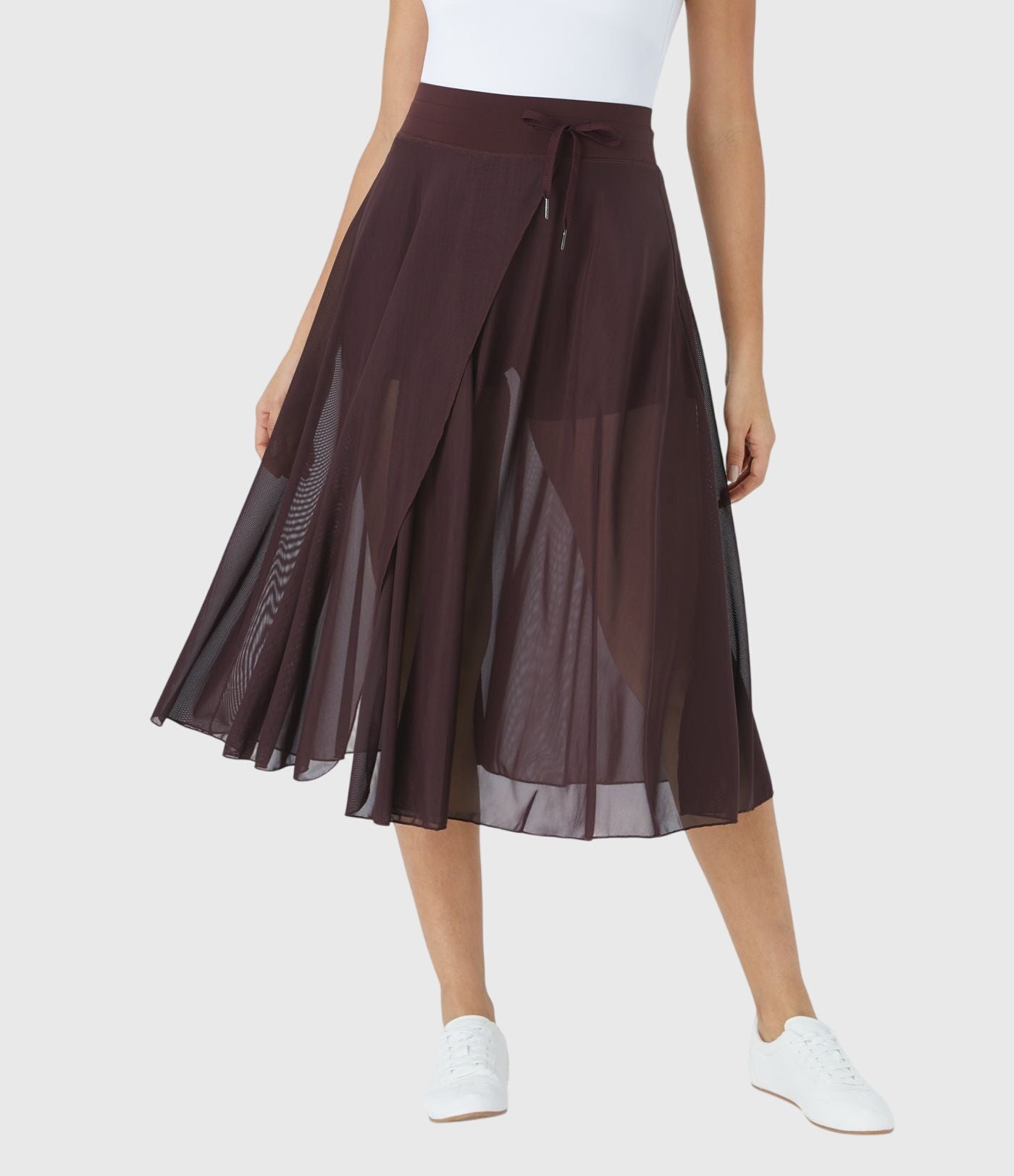 Melanie™ | Chic Dual-Style Skirt