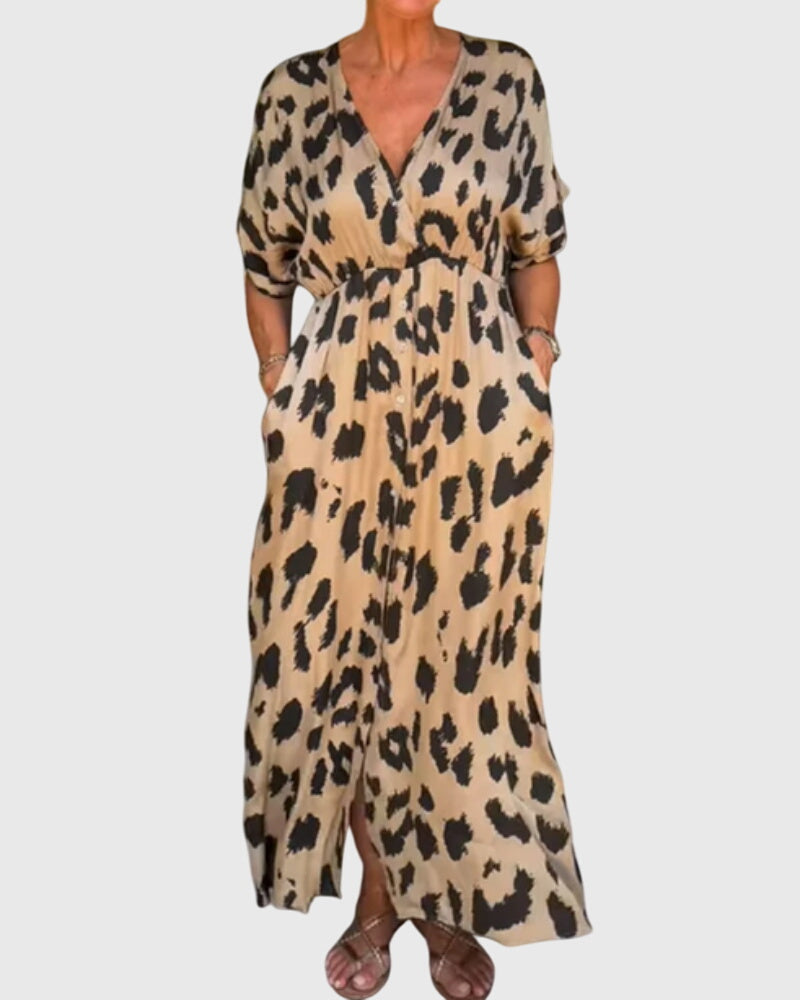 Elizabeth™ | Classic Confidence Dress