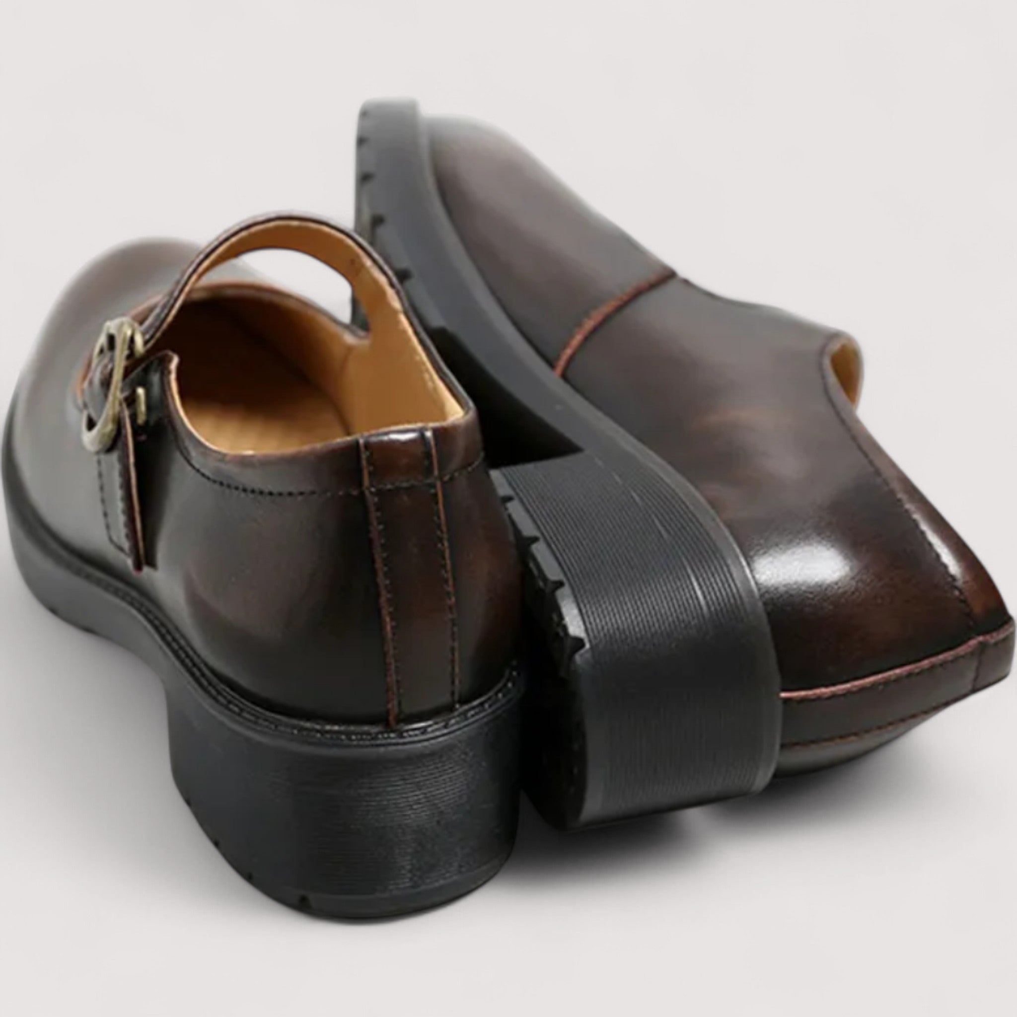 Mocassins Musa Di Luce | Murmure d’amour