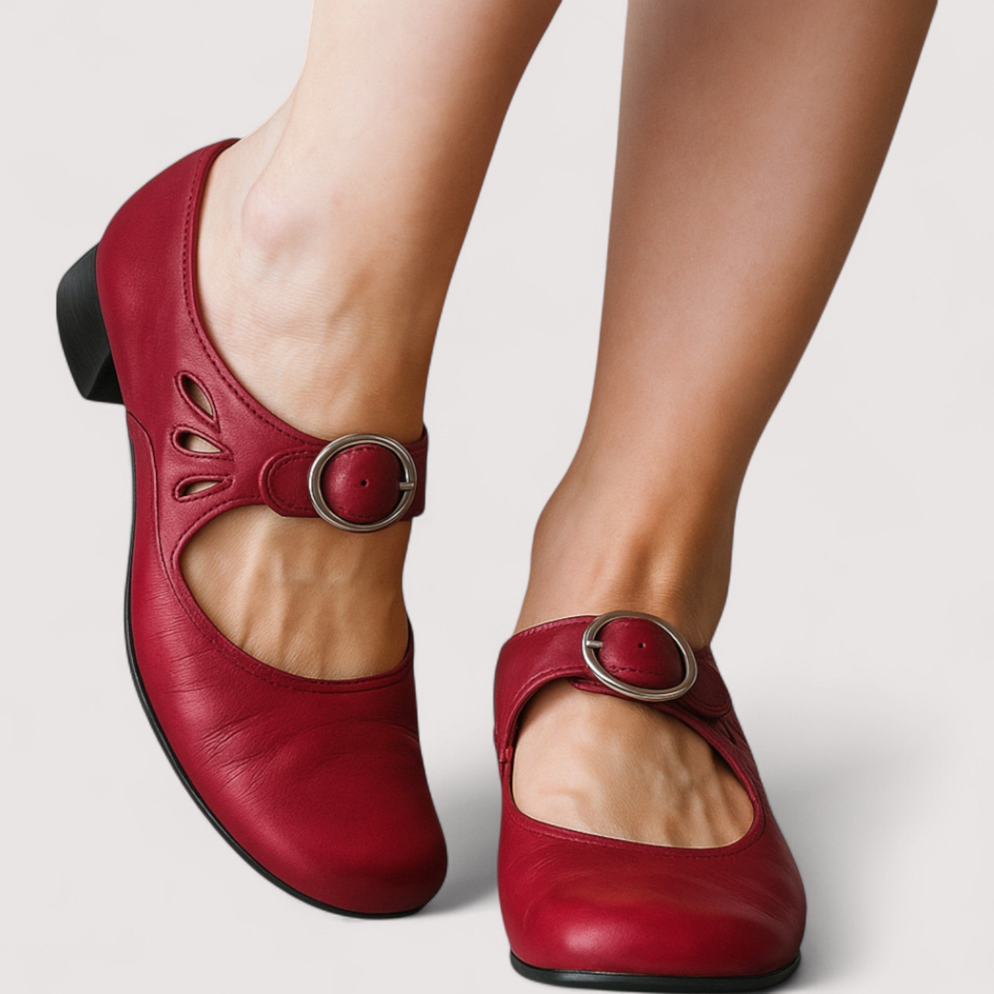 Mocassins Cenere D’Anima | Souffle d’élégance mocassin