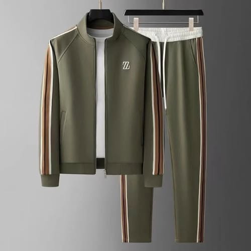 Zion Tracksuit