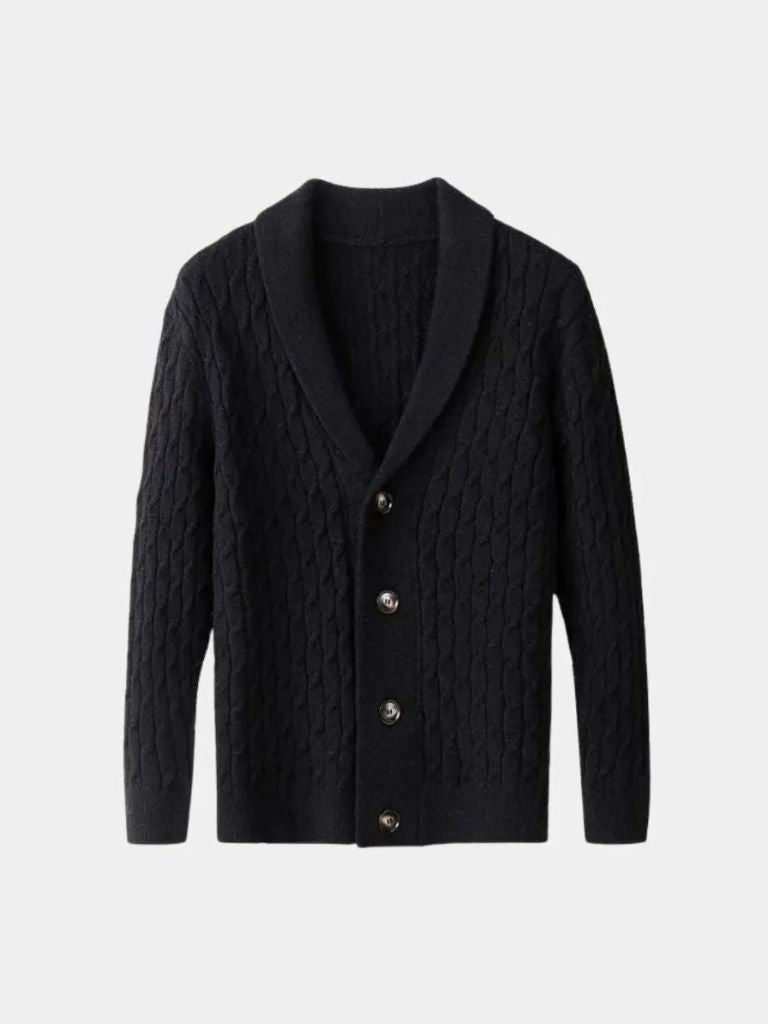 Classic Heated Vest - Leviana