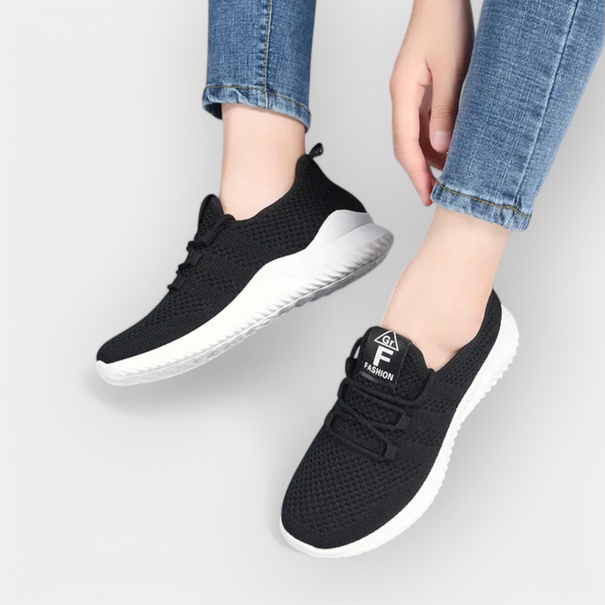 Chaussures Orthopédiques Légères