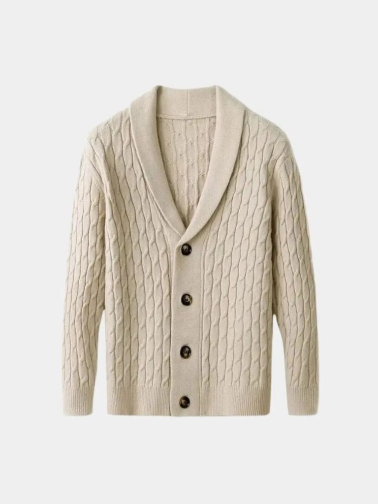 Classic Heated Vest - Leviana