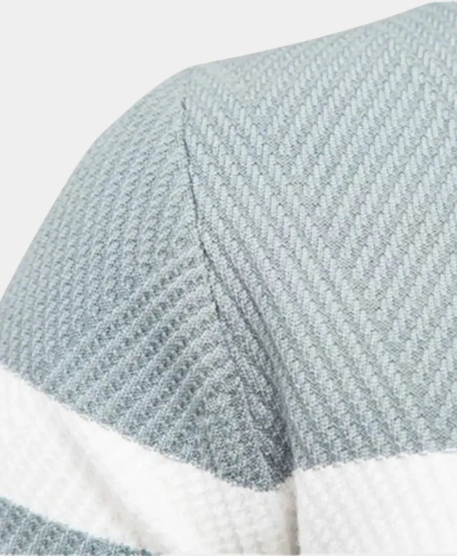 Basic Comfortable Sweater - Leviana