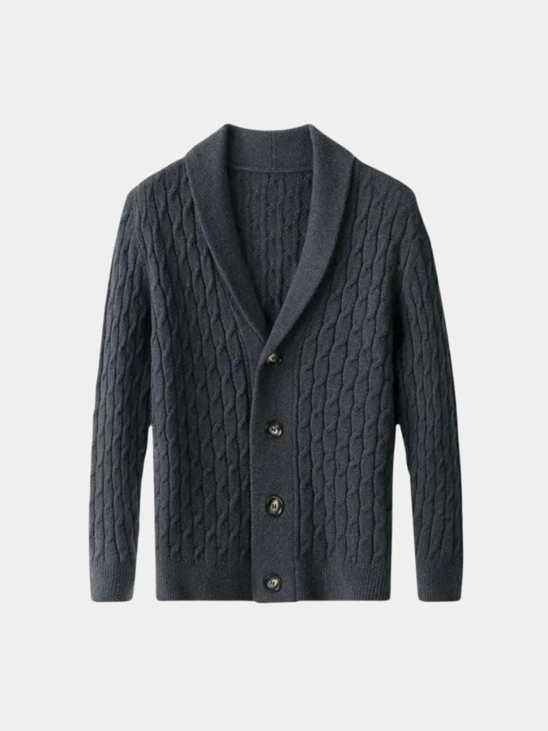 Classic Heated Vest - Leviana