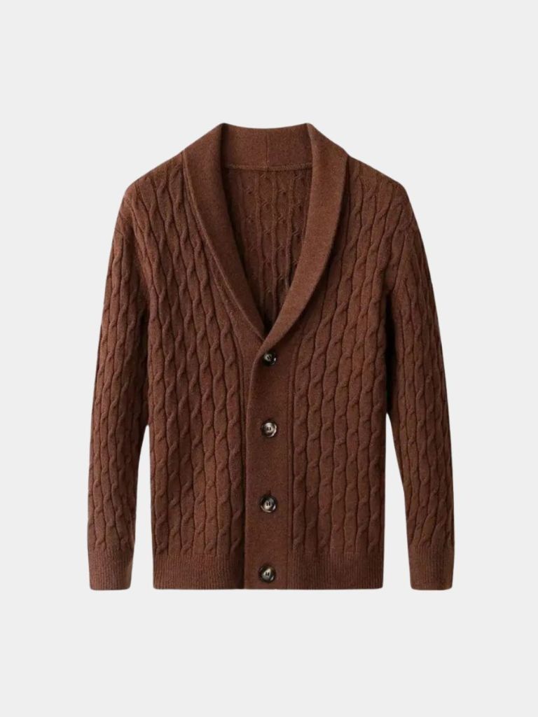 Classic Heated Vest - Leviana