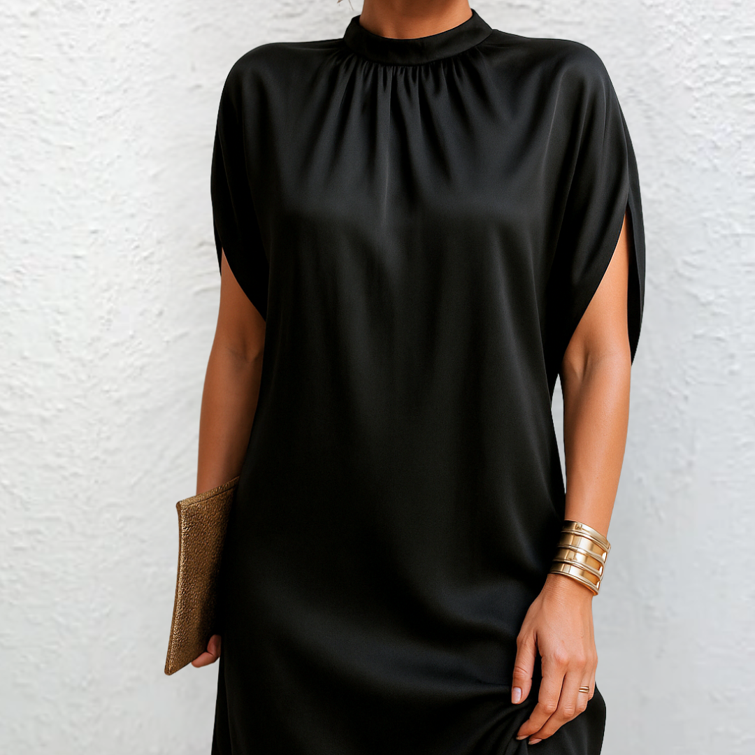 Aino | Élégante et flatteuse robe pour toutes les silhouettes