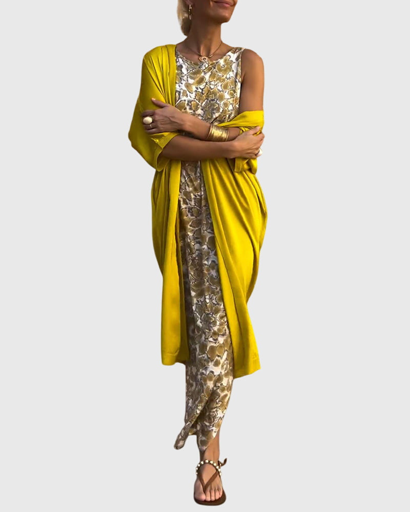 Vivian™ | Chic Two-Piece Ensemble