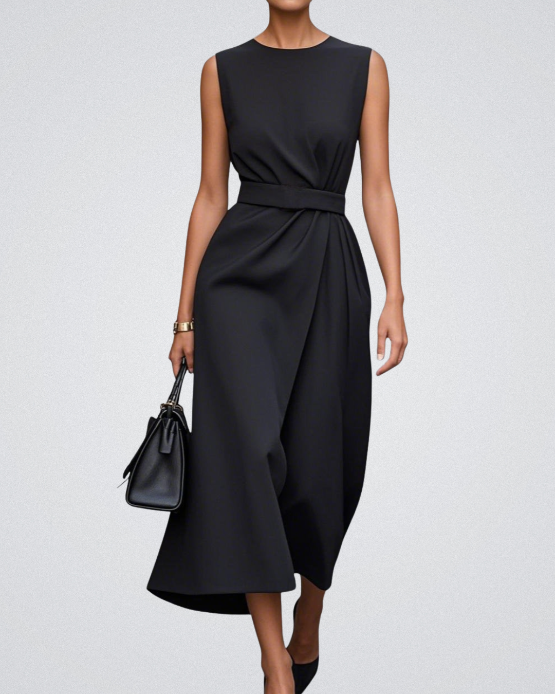 Leviana | Robe Élégante