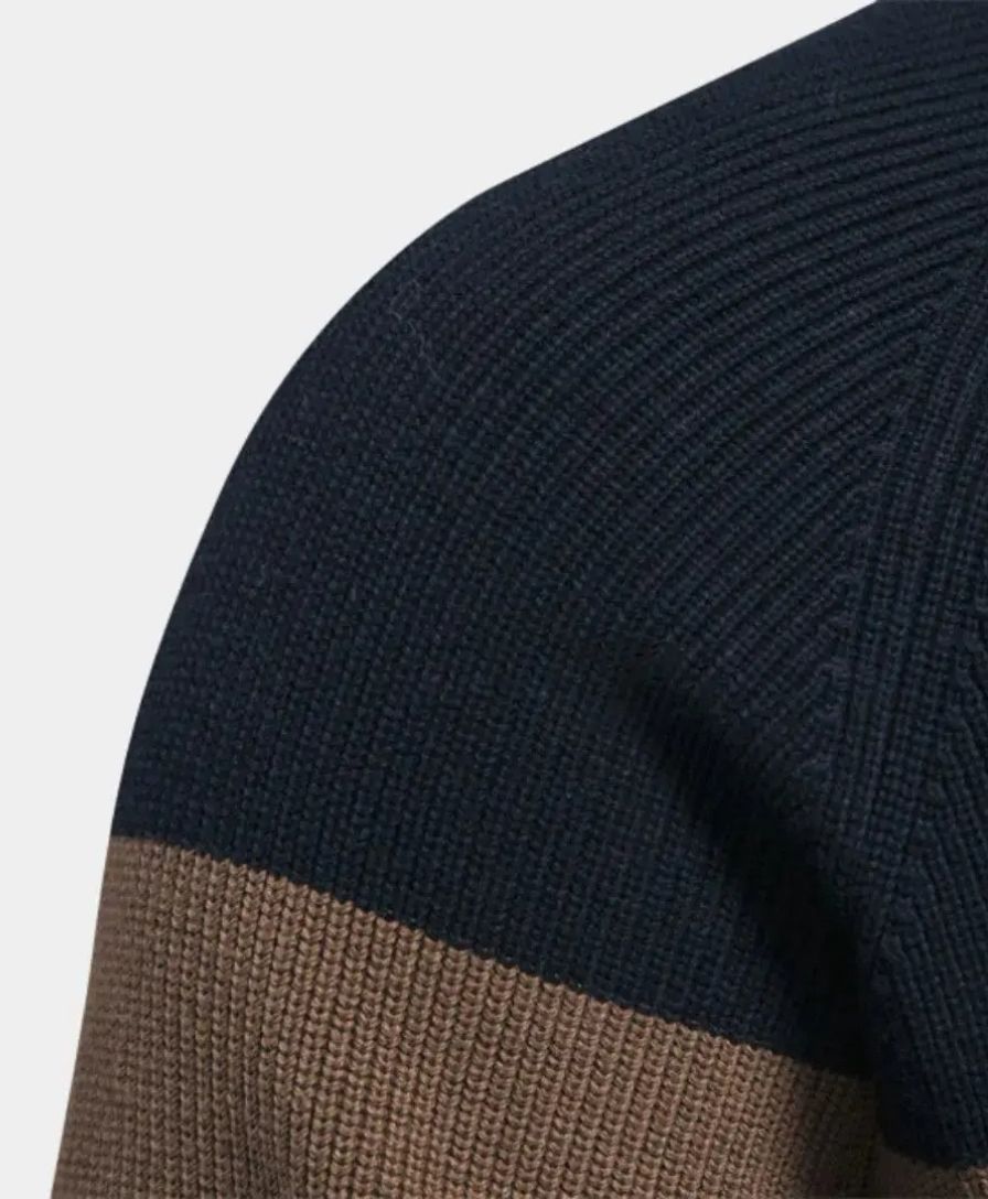 Essential Zip Jacket - Leviana