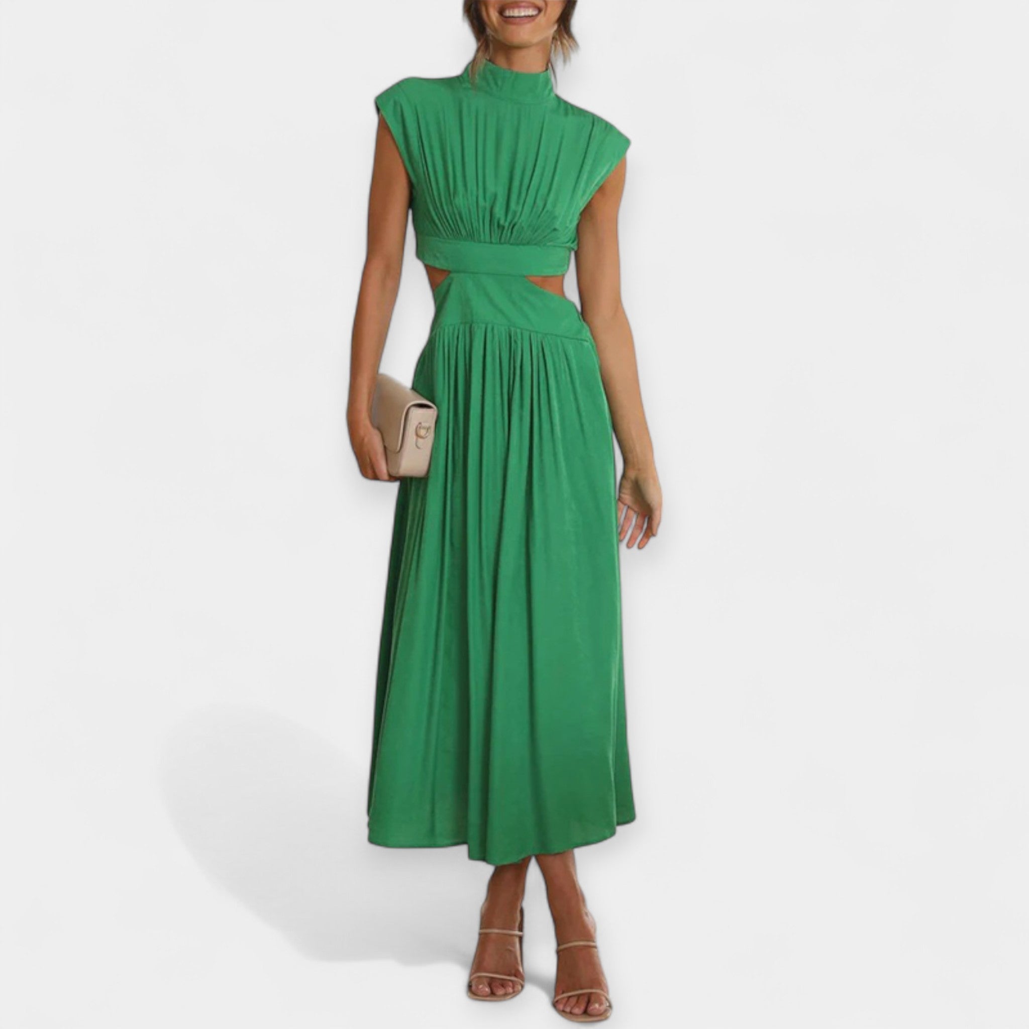 Elegant Casual Dress