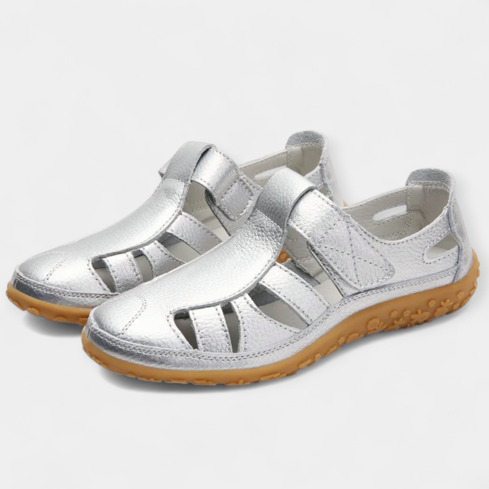 Sandales avec Semelle Antidérapante